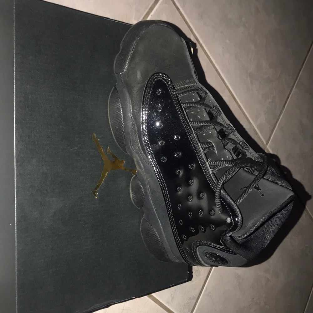 Air Jordan 13 Retro